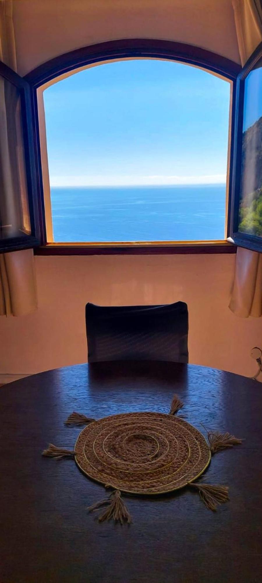Maison Patricia Menton Appartemets Luaran gambar