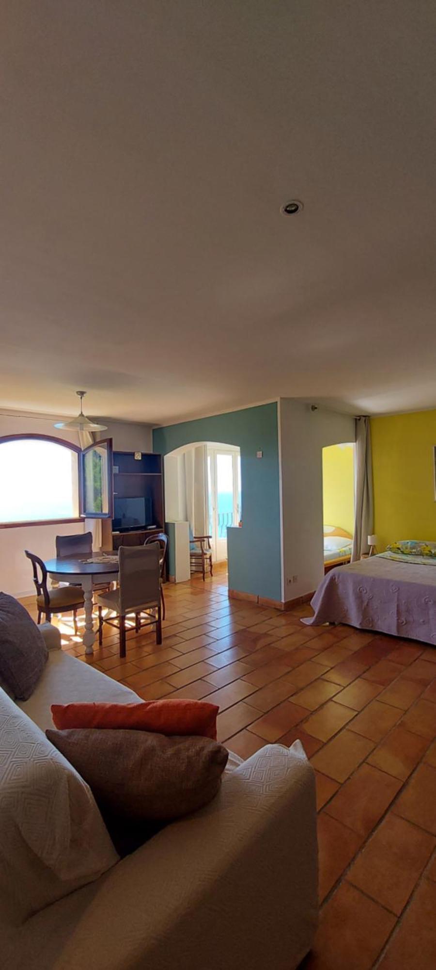 Maison Patricia Menton Appartemets Luaran gambar