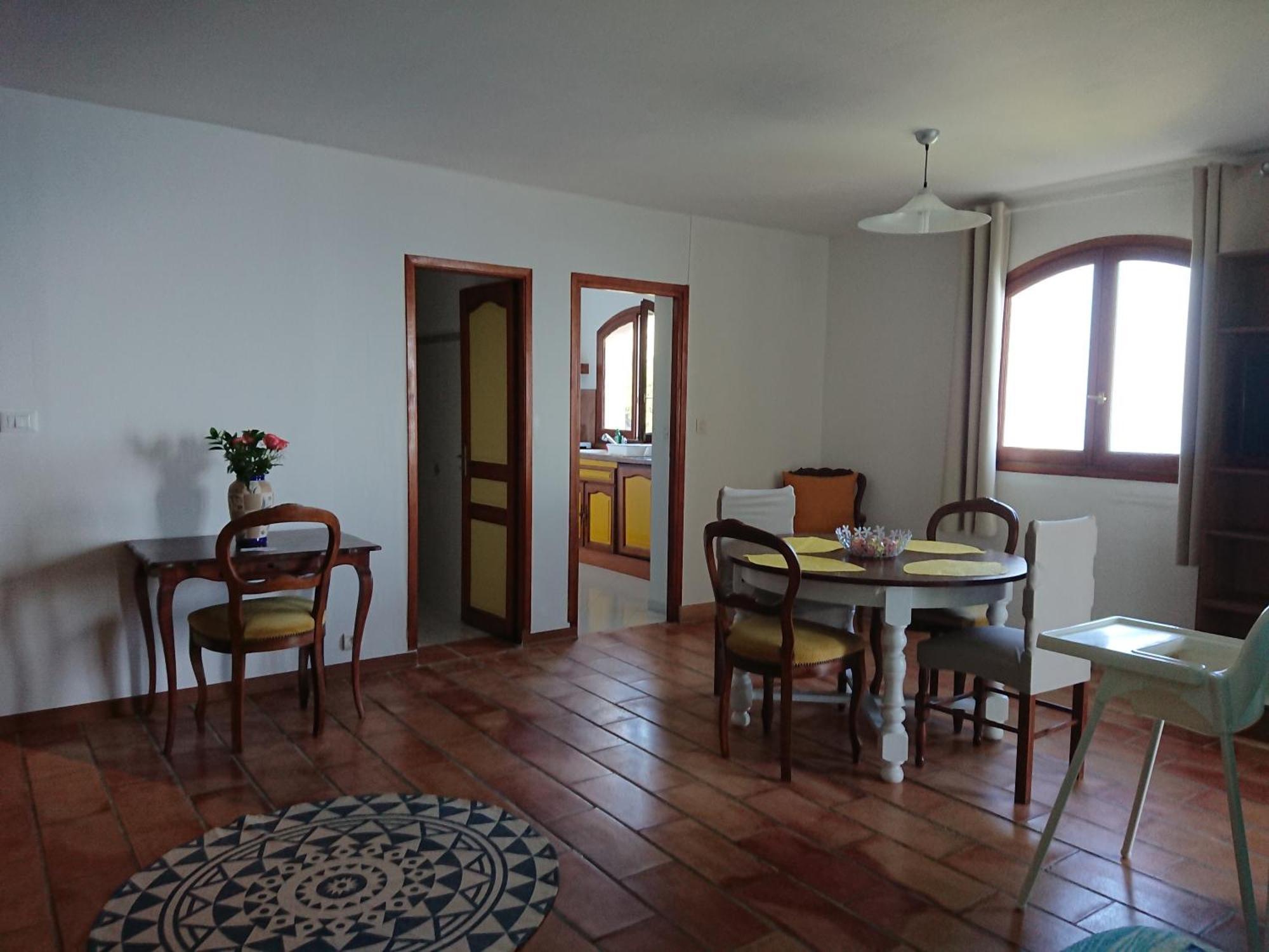 Maison Patricia Menton Appartemets Luaran gambar