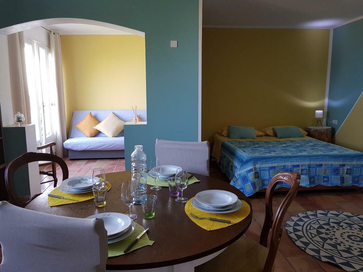 Maison Patricia Menton Appartemets Luaran gambar