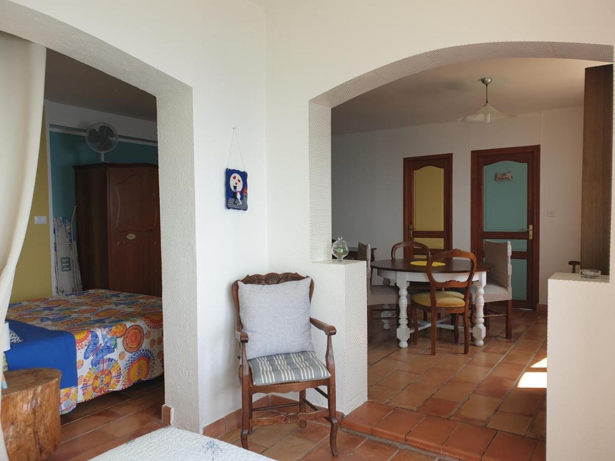 Maison Patricia Menton Appartemets Luaran gambar